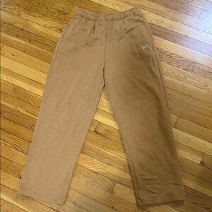 ALO sweatpants